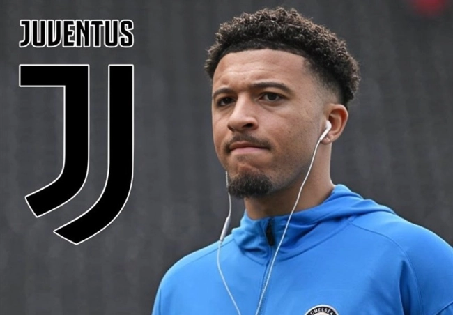 تماس یوونتوس با منچستریونایتد برای جذب سانچو