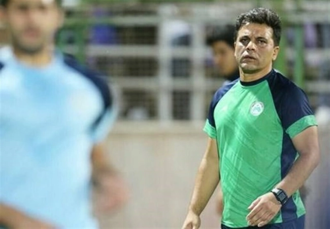 رضایی سرمربی شمس آذر شد؛ علایی مقدم مدیرعامل؛ آغاز تمرینات از دوشنبه