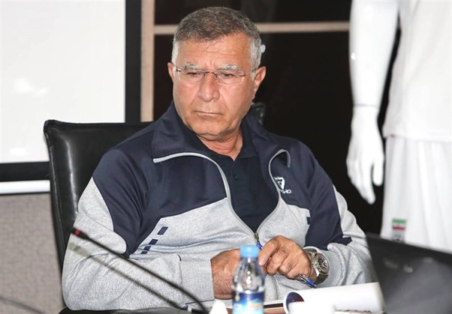 مجید جلالی مدیر آکادمی باشگاه صنعت آبادان شد