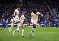 پروژه ناکام چلسی؛ میلیاردها یورو هزینه برای خط حمله‌ای بی‌ستاره