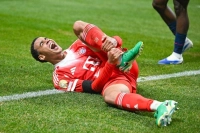 پایان کابوس مصدومیت دلخراش؛ موسیالا آماده بازگشت