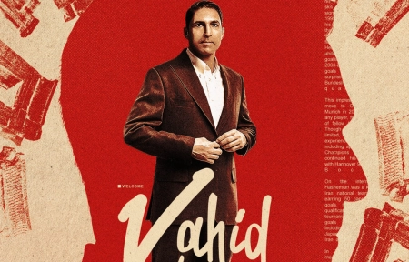 وحید؛ انتخابی پرریسک یا یک سرمایه‌گذاری آینده‌دار؟