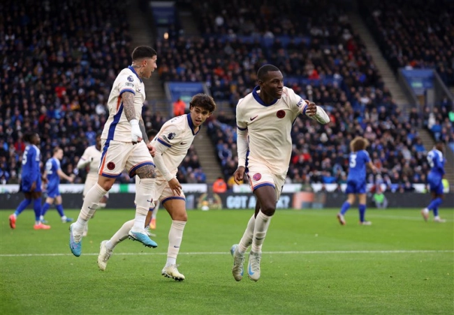 پروژه ناکام چلسی؛ میلیاردها یورو هزینه برای خط حمله‌ای بی‌ستاره