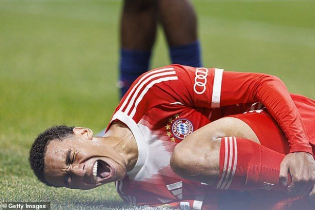 به بهانه مصدومیت شدید جمال موسیالا؛ بدترین مصدومیت‌های فوتبالیست‌های بین‌المللی و داخلی