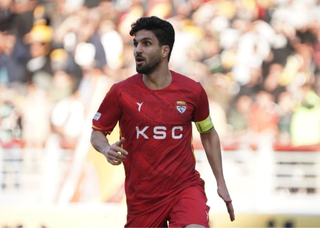 ساسان انصاری با فولاد تمدید کرد