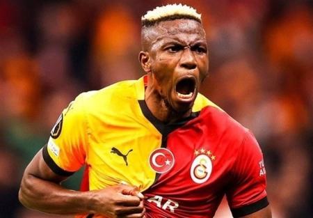 مذاکره گالاتاسرای و ناپولی درباره نحوه پرداخت بند فسخ اوسیمن