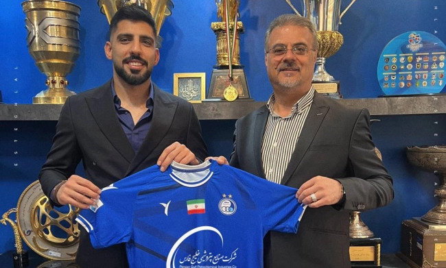 از انزلی تا آزادی؛ فرعباسی به استقلال پیوست