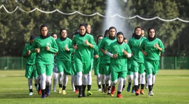 سنگاپور اولین حریف بانوان فوتبالیست ایران