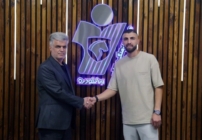 میثم تیموری به پیکان پیوست؛ انتقالی باتجربه برای خط دفاعی