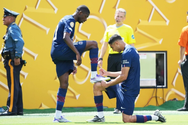 سود چشم‌گیر پاری سن ژرمن از جام جهانی باشگاه‌ها؛ مبلغی که می‌تواند بیشتر هم شود