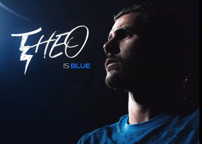 پایان شش سال حضور در میلان؛ تئو هرناندز به الهلال پیوست