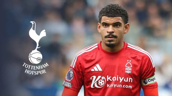 تاتنهام بند فسخ را فعال کرد؛ مورگان گیبس وایت در آستانه پیوستن به اسپرز با ۶۰ میلیون پوند