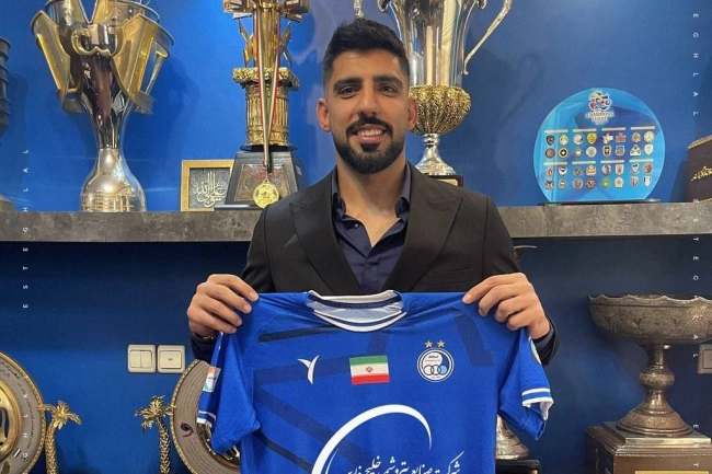 دوئل‌های دروازه‌بانی استقلال در لیگ برتر؛ دو پادشاه در یک اقلیم