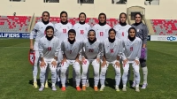 ایران ۱-۳ لبنان؛ ناکامی دختران ایران مقابل لبنان؛ امیدها به بازی با اردن گره خورد