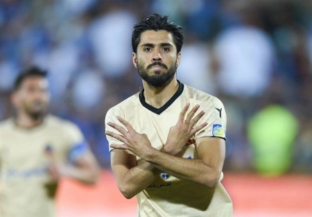 قرارداد جنجالی فراز امامعلی؛ خیبر هشدار داد: هر باشگاهی جذبش کند، محروم می‌شود!