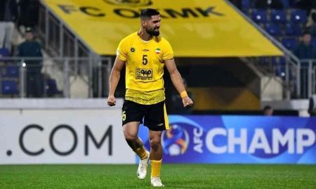 رضا اسدی، گزینه غیرمنتظره پرسپولیس برای خط حمله