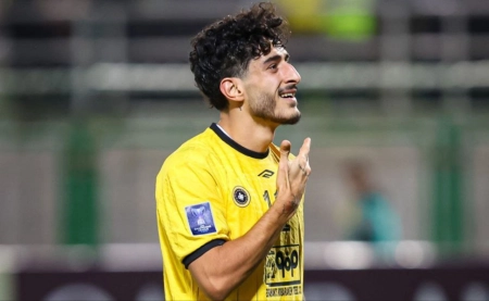 جدایی بی‌سروصدای آقایی‌پور از سپاهان