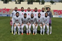 ایران ۷-۱ بوتان؛ تیم ملی فوتبال زنان ایران بوتان را با ۷ گل درهم کوبید