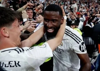 تمدید قرارداد رودیگر با رئال مادرید؛ اشتباه در نیمه‌نهایی، اما جایگاهش حفظ شد