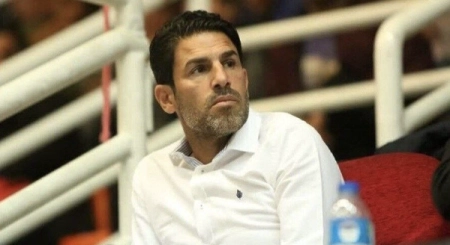 دومینوی استعفاء در پرسپولیس