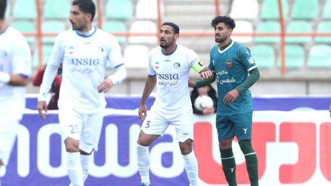 سه امتیاز از دو تیم لیگ برتری کسر می‌شود؟