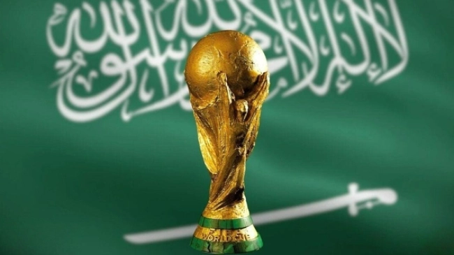 حمله بی پرده رئیس سابق فیفا به جام جهانی عربستان