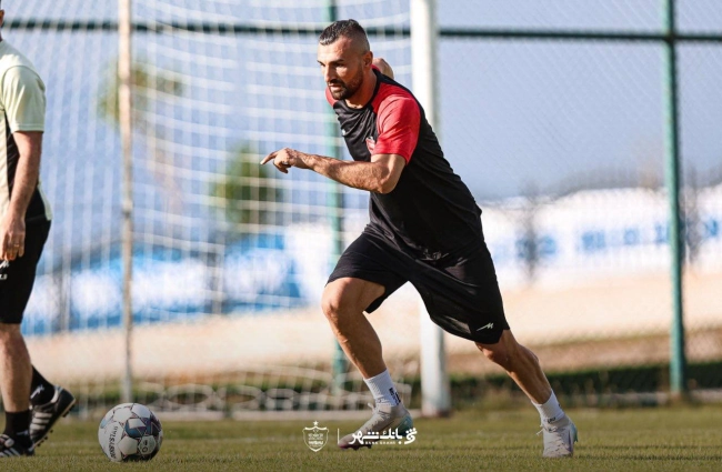 غایب بزرگ لیست وحید؛ مهر تأیید جدایی دورسون؟