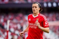 رسمی: آلوارو کارراس به رئال مادرید پیوست