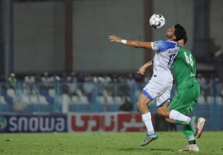 رونمایی رسمی تراکتور از زائر کاظمینی