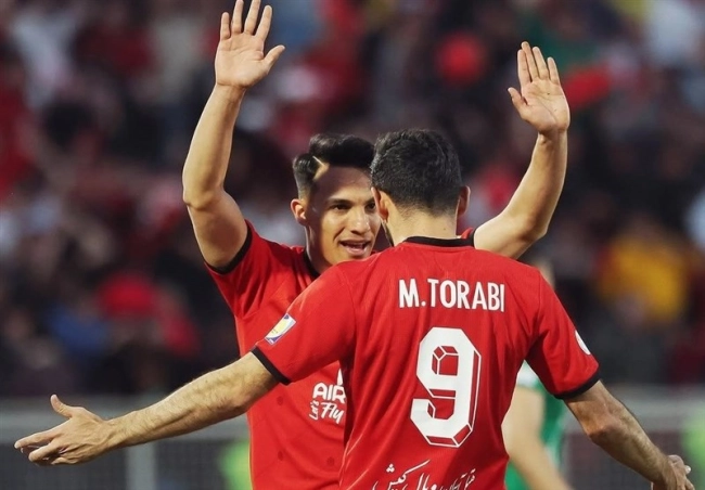 حسین‌زاده گزینه جدید پرسپولیس برای رضایت در پرونده بیرانوند؛ ترابی و دانیال در انتظار