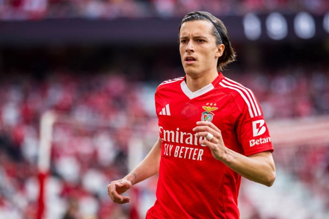 رسمی: آلوارو کارراس به رئال مادرید پیوست