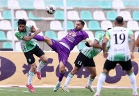 محبی؛ اولین خرید شمس آذر