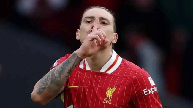 داروین نونیز در آستانه پیوستن به الهلال عربستان