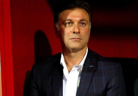 قول مظفری‌‌زاده به هواداران تراکتور: یک دروازه‌بان آزاد جذب می‌کنیم