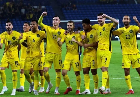 انصراف حریف تیم ملی ایران از تورنمنت کافا!