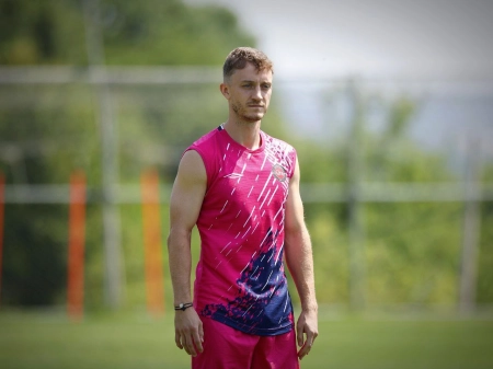 آشنایی با «تیبور هلیلوویچ»، جانشین «ریکاردو آلوز» در تراکتور؛ از بازی در کنار محرمی تا دوئل با جهانبخش