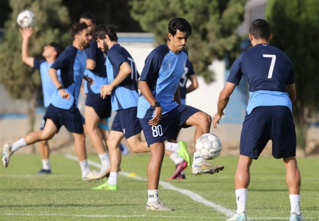 بیانی: استقلال هیچ‌وقت پیش‌فصل‌ خوبی نداشته است، اردوی ترکیه با تیم ناقص چه کمکی می‌کند؟