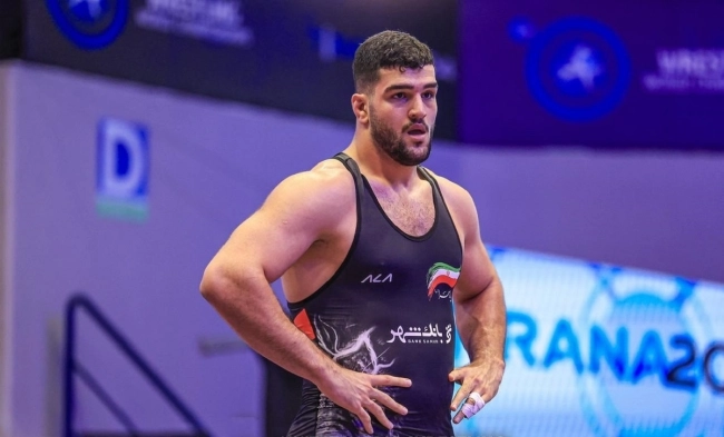 پایان رسمی حضور امیررضا معصومی در تیم ملی کشتی آزاد؛ نام او از لیست خط خورد