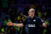 دلایل شکست تیم ملی والیبال ایران برابر لهستان از نگاه پیاتزا