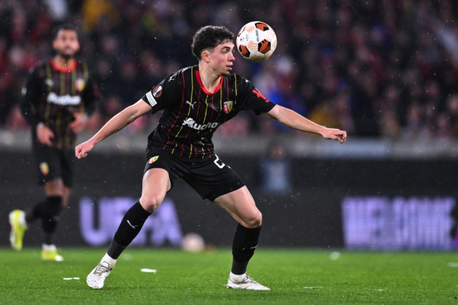 قرارداد پنج‌ساله برای العیناوی؛ گاسپرینی اولین مهره‌اش را شناخت