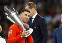 دوراهی بزرگ کریستیانو رونالدو؛ سرمایه‌گذاری یا مربیگری؟