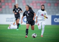 اردن 1 - ۲ ایران؛ بانوان ایران برای دومین‌بار به جام ملت‌ها صعود کردند