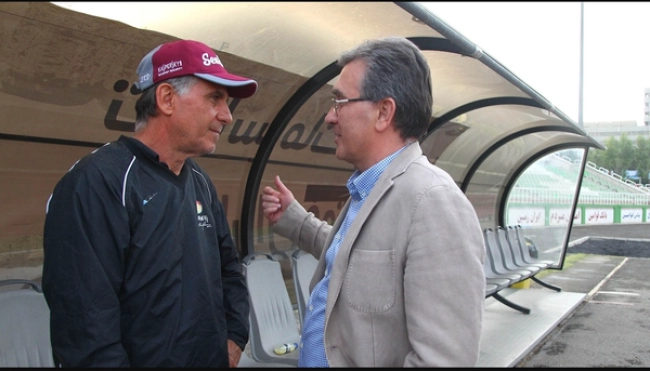 کی‌روش مچ برانکو را در عمان خواباند