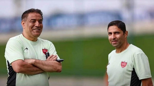 تمدید ۵ روزه اردوی پرسپولیس در ترکیه