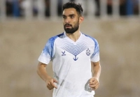 پیوستن رضا جعفری به گل‌گهر