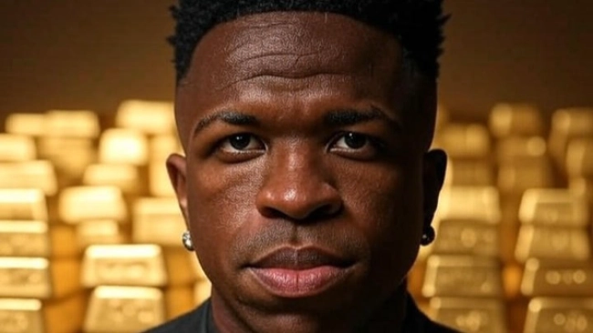 نقشه بزرگ پرز؛ هالند به جای وینیسیوس زوج امباپه در رئال مادرید؟