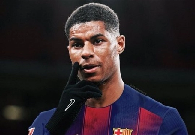 تأخیر کوچک، پیامد بزرگ؛ رشفورد چرا نیمکت‌نشین شد؟