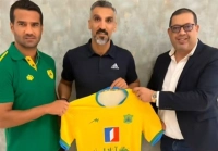 هاشمی‌نسب دستیار شجاعی در صنعت نفت شد