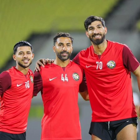 فوتبال ایران در این تیم خارجی حکومت می‌کند