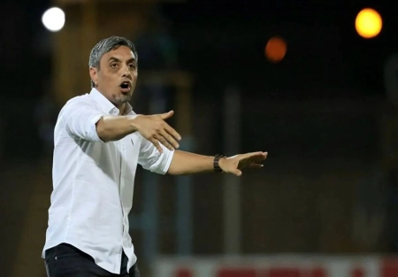 خطیبی در آستانه برکناری از مس رفسنجان